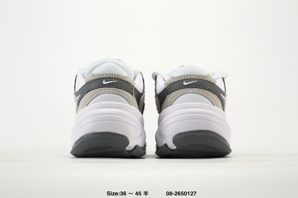 ナイキ靴角部分ディテール